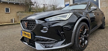 Cupra Formentor 1.4 e-HYBRID VZ Copper Edition (2021)
