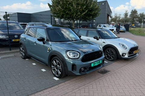 Mini Countryman Cooper SE ALL4