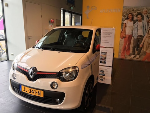 Renault Twingo SCe 70 Collection