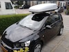 Chevrolet Aveo 1.3D LT (2012)