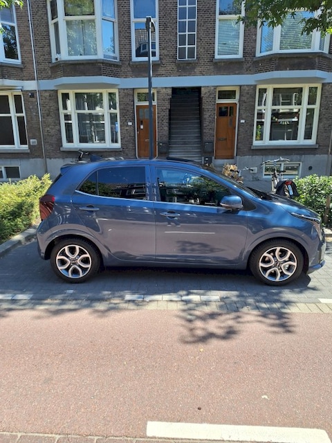 Kia Picanto 1.0 GDi ExecutiveLine 5-zits