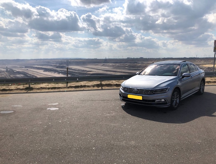 Volkswagen Passat 1.4 TSI 125pk Highline Business R (2018)