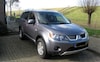 Mitsubishi Outlander 2.4 2WD Intro Edition (2009)