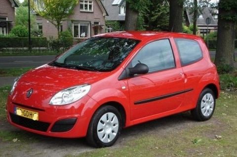 Renault Twingo 1.2 Authentique
