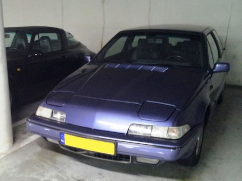 Volvo 480 ES 2.0i