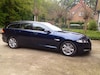 Jaguar XF Sportbrake 2.2D Business Edition (2013)