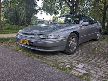 Subaru SVX (1992)