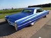 Cadillac Sedan de Ville (1968)