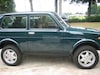 Lada Niva 1.7i (2009)