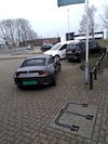 Mazda MX-5 RF SkyActiv-G 132 Exclusive-Line (2025)