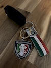 Alfa Romeo 166 3.2 V6 24V Distinctive (2004)