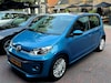 Volkswagen Up 1.0 60pk high up! (2016)