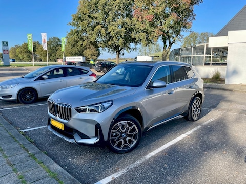 BMW X1 xDrive25e (2024)