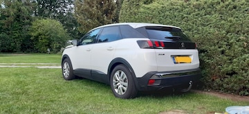 Peugeot 3008 Allure 1.2 PureTech 130 (2020)