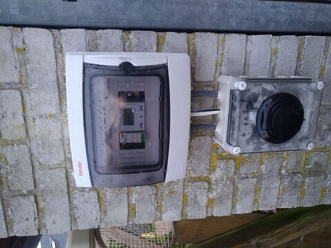 MG ZS EV Luxury (2019)