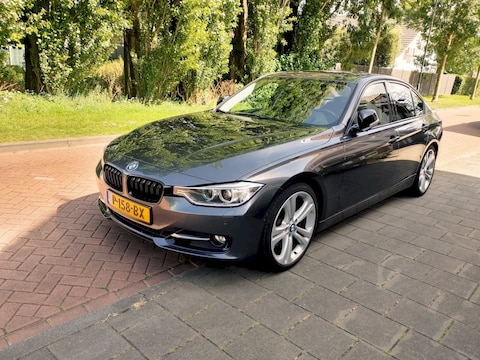 BMW 3-serie