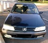 Peugeot 605 SR 2.0 (1999)