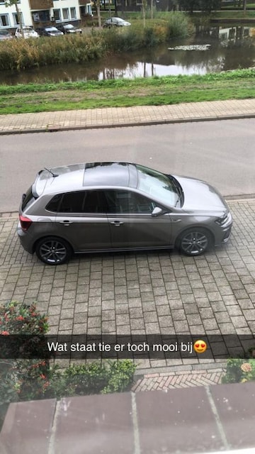 Volkswagen Polo 1.0 TSI 95pk Highline Business R (2019)