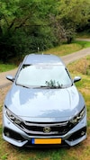 Honda Civic 1.0 i-VTEC Business Edition (2019)