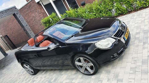 Volkswagen Eos 1.4 16V TSI 122pk Highline