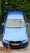 BMW 316i High Executive (2014)