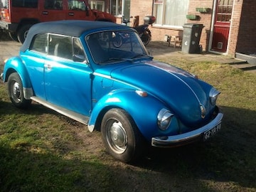 Volkswagen VW Kever 1303 LS (1973)