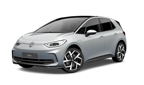 Volkswagen ID.3 59kWh 204pk Pro Oranje Edition (2024)