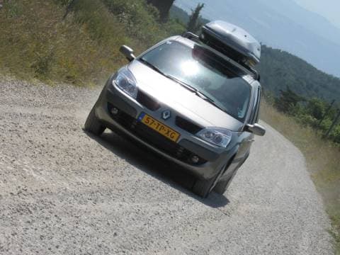 Renault Grand Scénic 1.5 dCi 105 Business Line (2007)