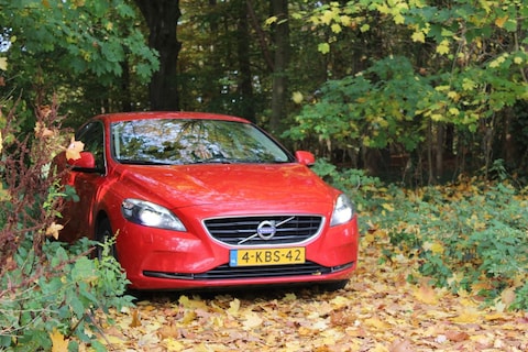 Volvo V40 D2 Momentum