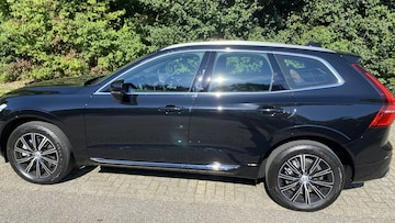 Volvo XC60 B4 Inscription (2020)