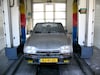 Citroën GSA X3 (1984)