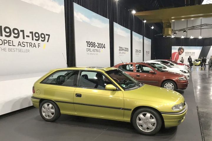 Opel