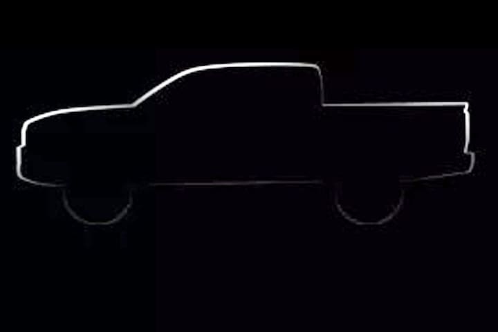 Toyota teasers EV's 2026
