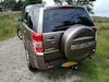 Suzuki Grand Vitara 2.4 Exclusive (2013)