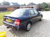 Mazda 323 Sedan 1.6 Comfort (2002)