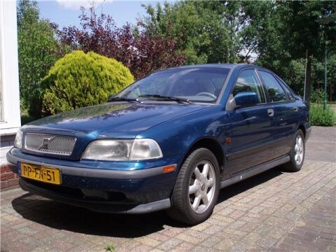 Volvo S40 2.0 Luxury-Line (1996)