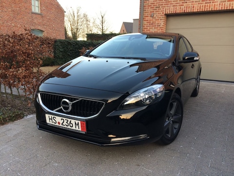 Volvo V40 T4 Kinetic