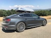 Audi A5 Sportback 35 TFSI sport (2019)
