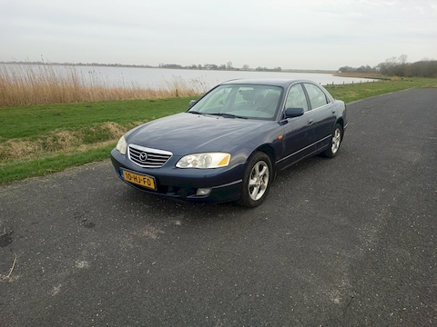 Mazda Xedos 9 2.5 V6 (2001)