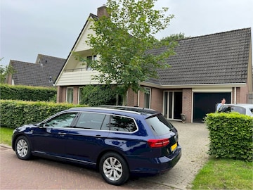 Volkswagen Passat Variant 1.6 TDI 120pk Comfortline Business (2017)