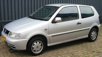 Volkswagen Polo 1.6 (1999)