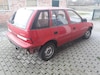 Suzuki Swift 1.3 GLX (1993)