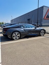 BMW i8 First Edition (2015)
