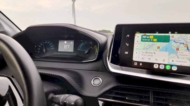 Peugeot e-208 Allure EV 50kWh 136 (2022)