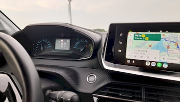 Peugeot e-208 Allure EV 50kWh 136 (2022)