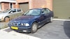 BMW 316i Coupé (1998)