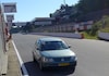 Volkswagen Passat 1.8 5V Turbo Comfortline (1998)