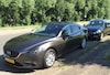 Mazda 6 SkyActiv-D 2.2 150 Skylease GT (2015)