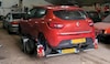 Renault Clio dCi 90 Energy Dynamique (2013)