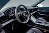 Porsche Taycan Turbo (2022)